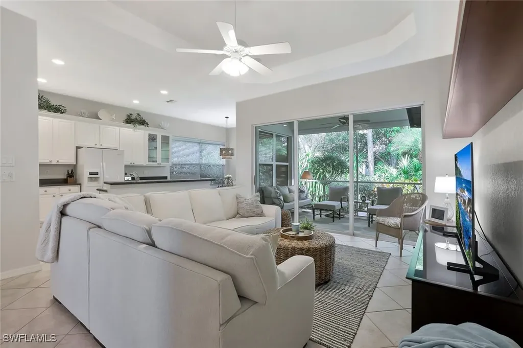 1118 Dorchester Court Naples FL 34104