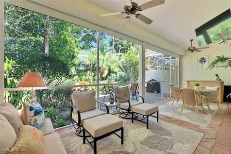 1118 Dorchester Court Naples FL 34104