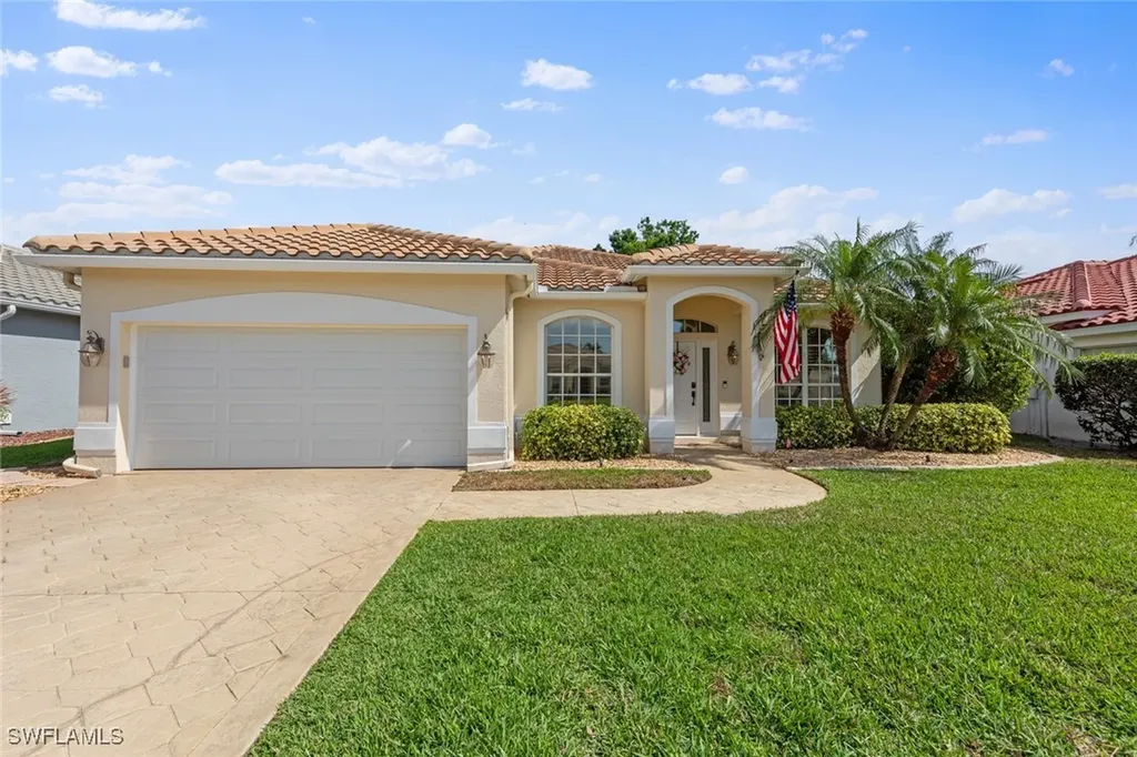 13791 Silver Lake Court Fort Myers FL 33912