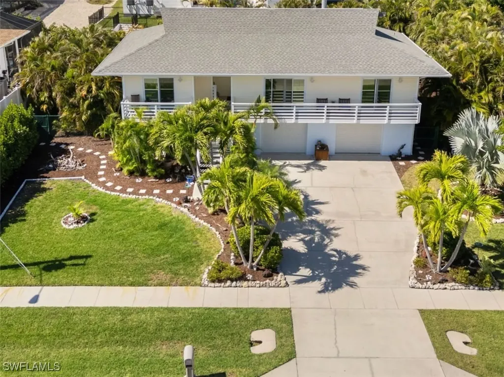 1784 Granada Drive Marco Island FL 34145