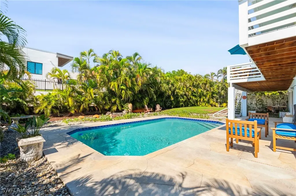 1784 Granada Drive Marco Island FL 34145