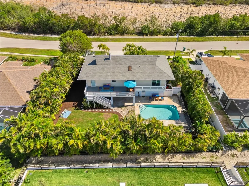 1784 Granada Drive Marco Island FL 34145