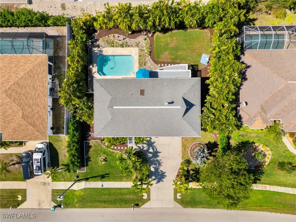 1784 Granada Drive Marco Island FL 34145