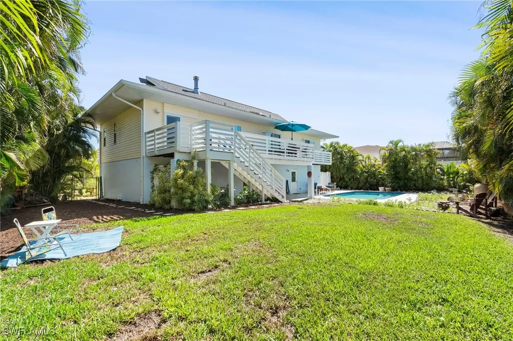 1784 Granada Drive Marco Island FL 34145