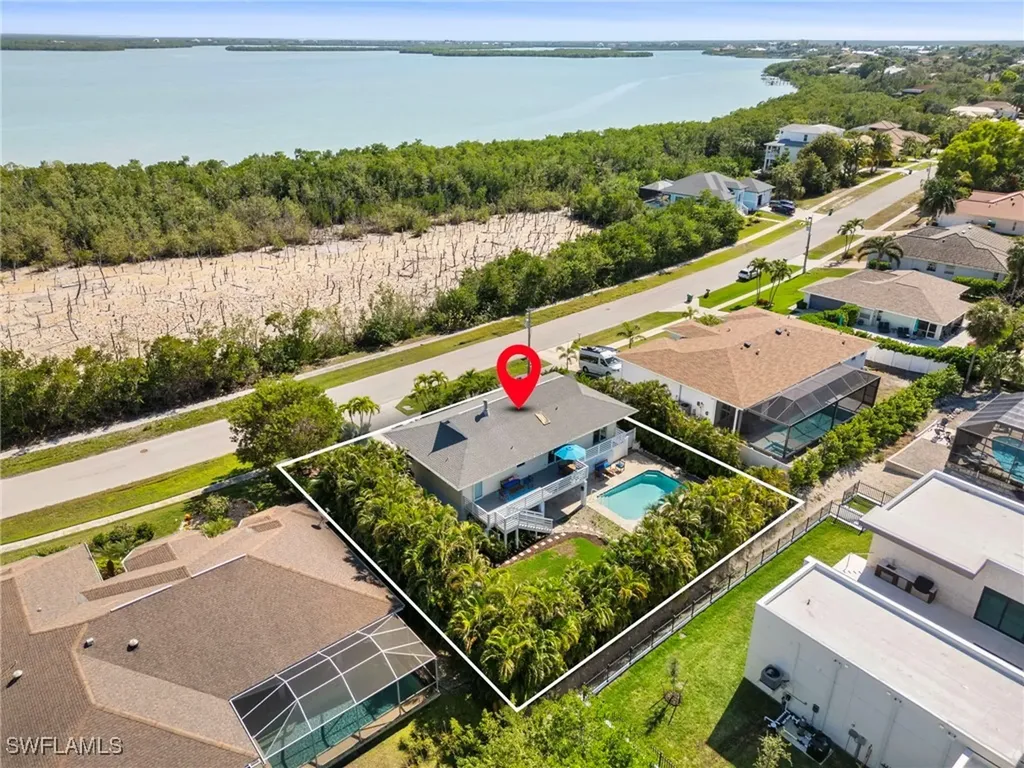 1784 Granada Drive Marco Island FL 34145