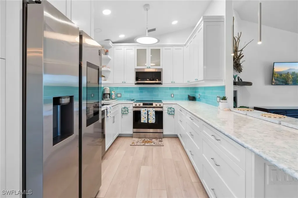 1784 Granada Drive Marco Island FL 34145