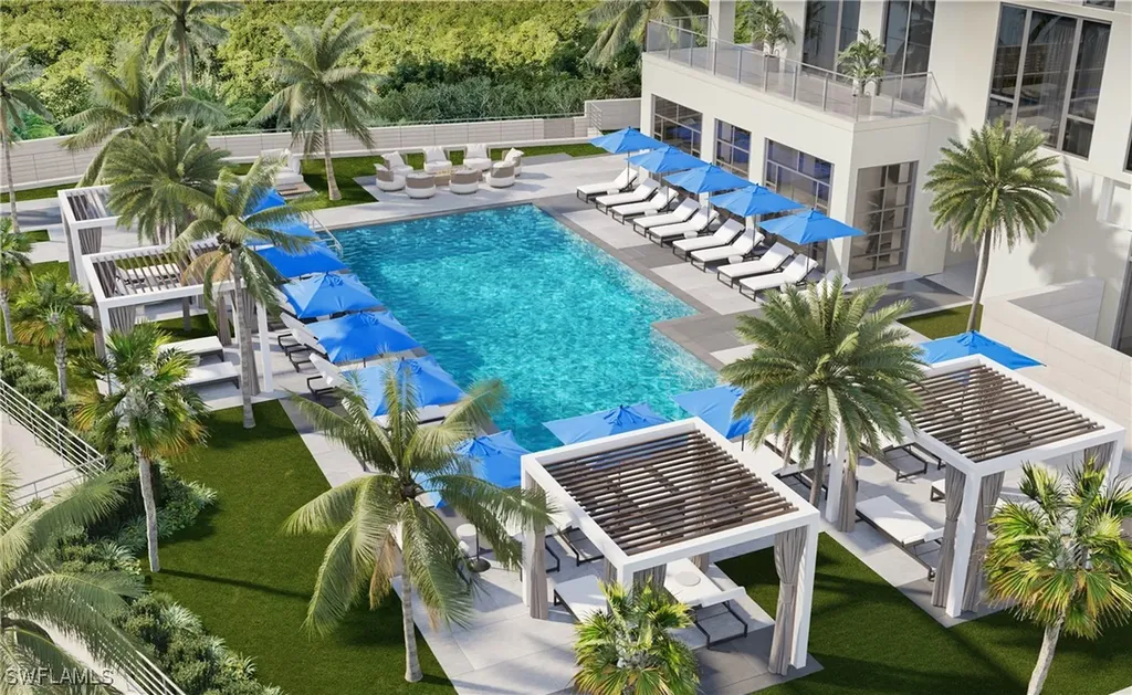 6869 Grenadier Boulevard Naples FL 34108