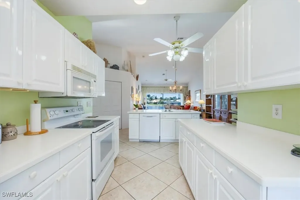 1060 Partridge Circle Naples FL 34104