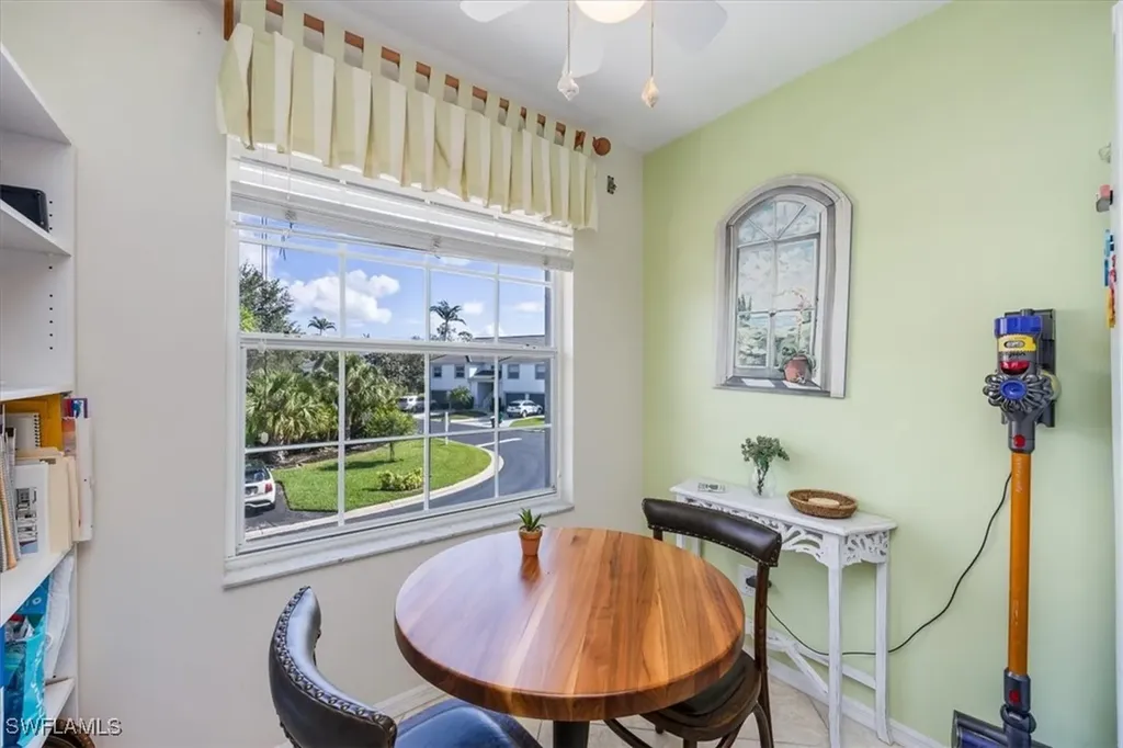 1060 Partridge Circle Naples FL 34104