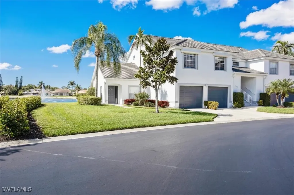 1060 Partridge Circle Naples FL 34104