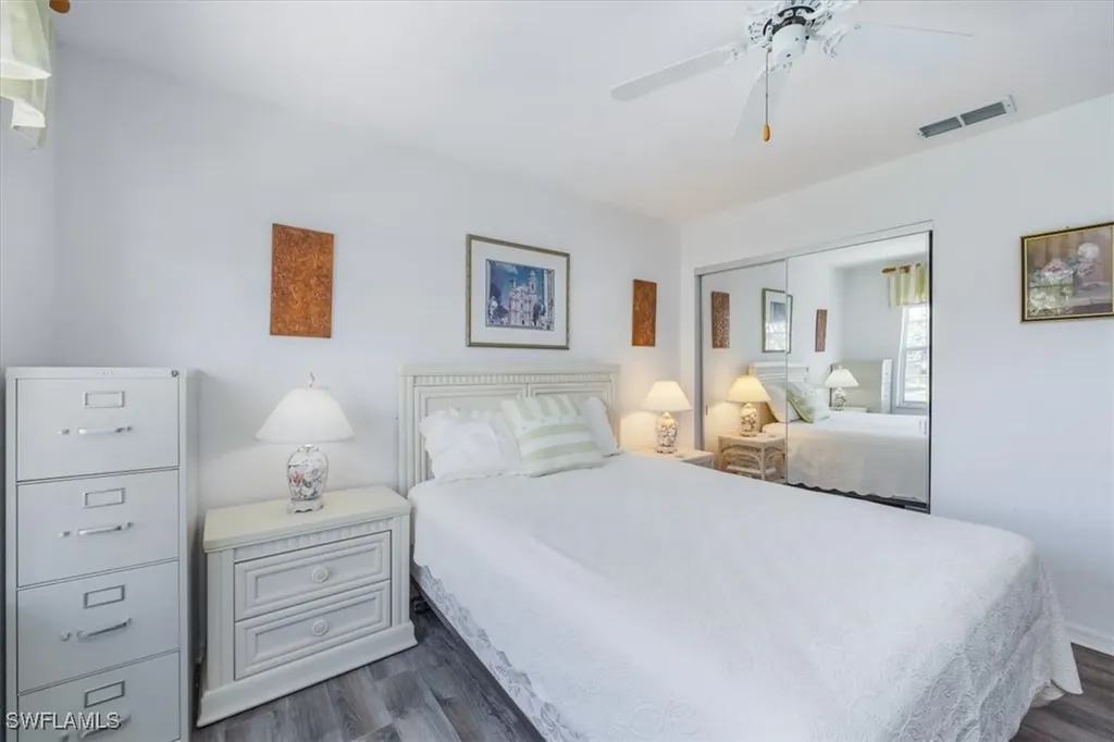 1060 Partridge Circle Naples FL 34104