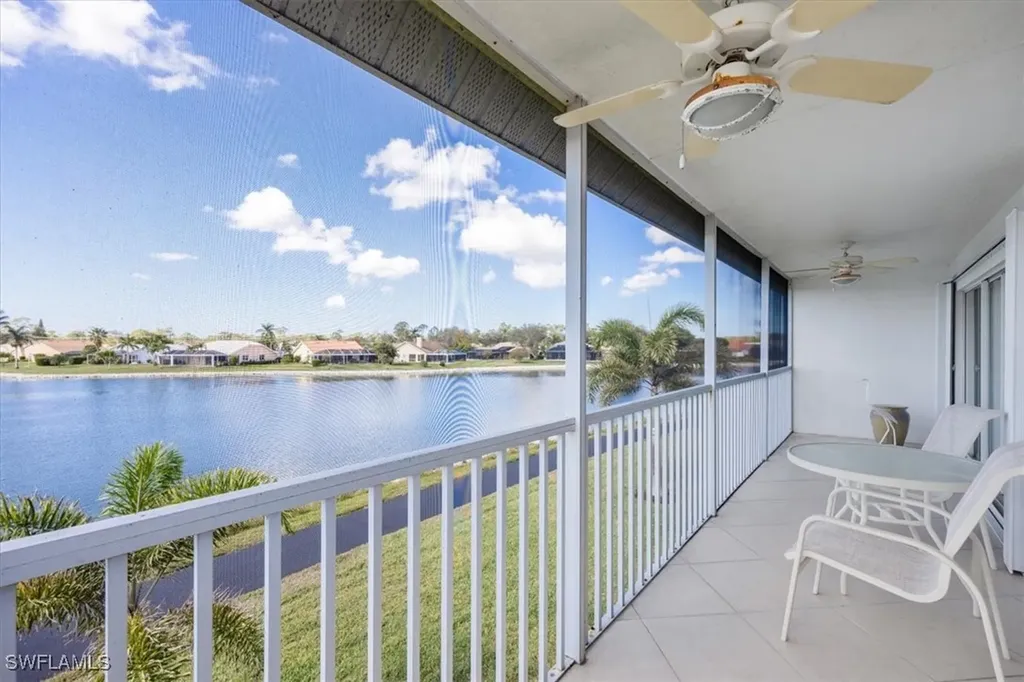 1060 Partridge Circle Naples FL 34104