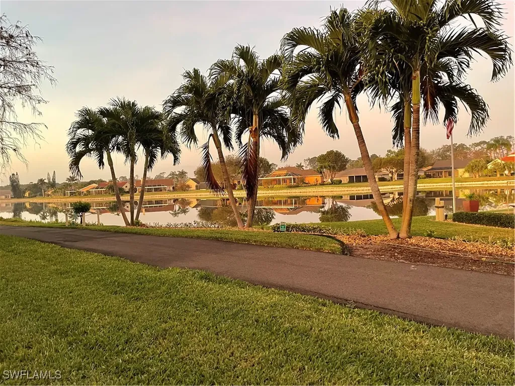 1060 Partridge Circle Naples FL 34104