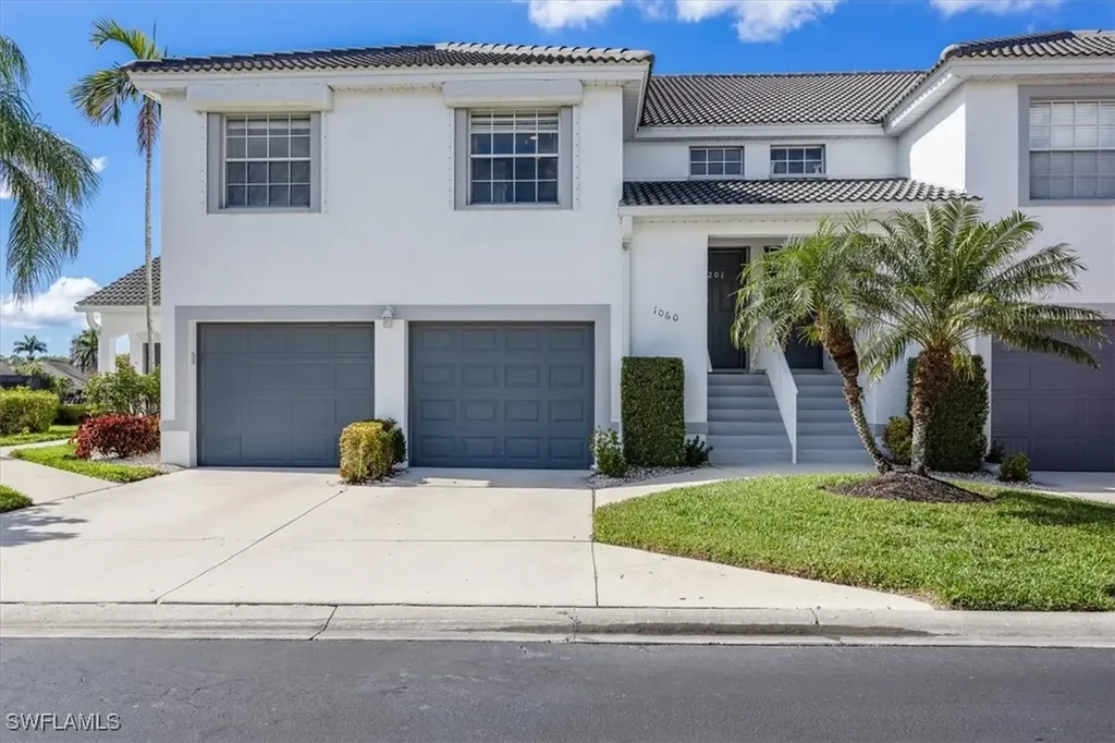 1060 Partridge Circle Naples FL 34104