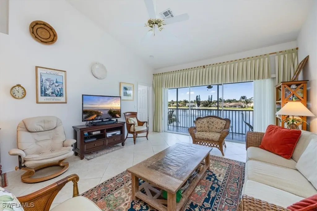 1060 Partridge Circle Naples FL 34104