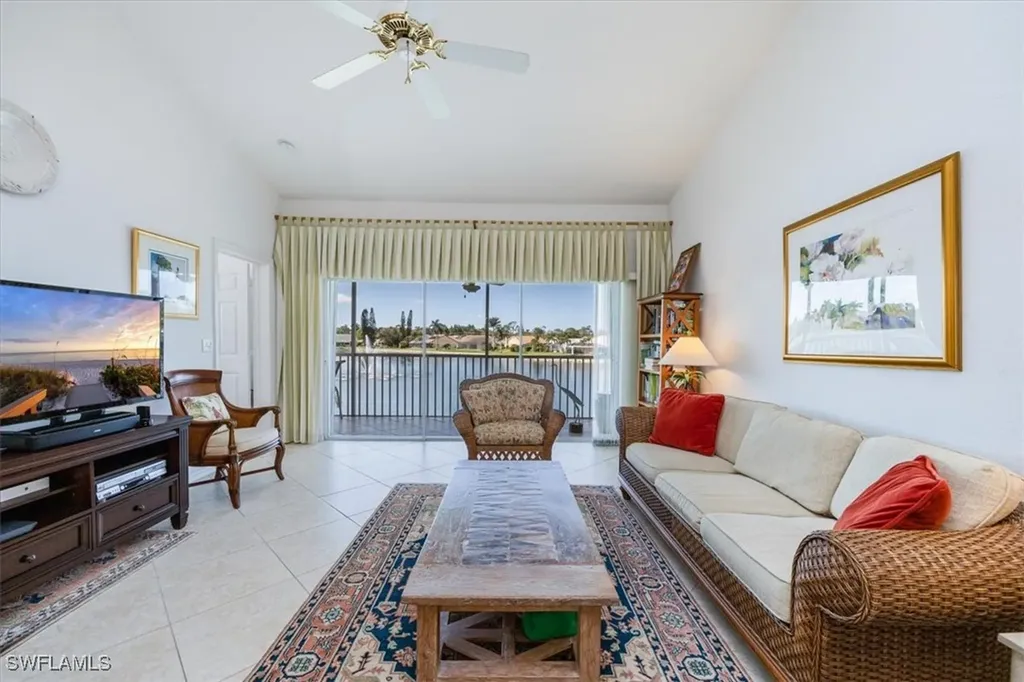 1060 Partridge Circle Naples FL 34104