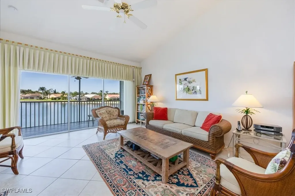 1060 Partridge Circle Naples FL 34104