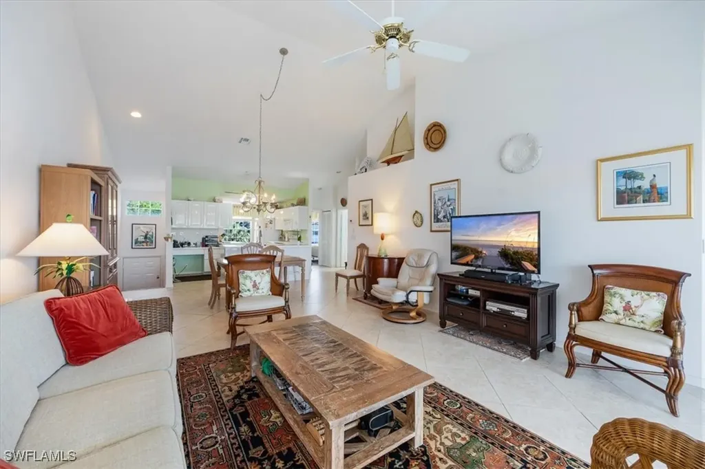 1060 Partridge Circle Naples FL 34104