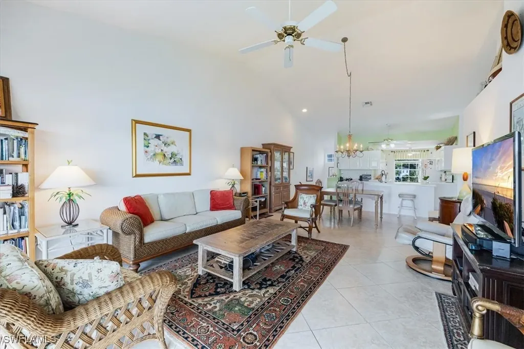 1060 Partridge Circle Naples FL 34104