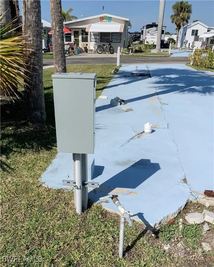 19681 Summerlin #207 Road Fort Myers FL 33908 #207