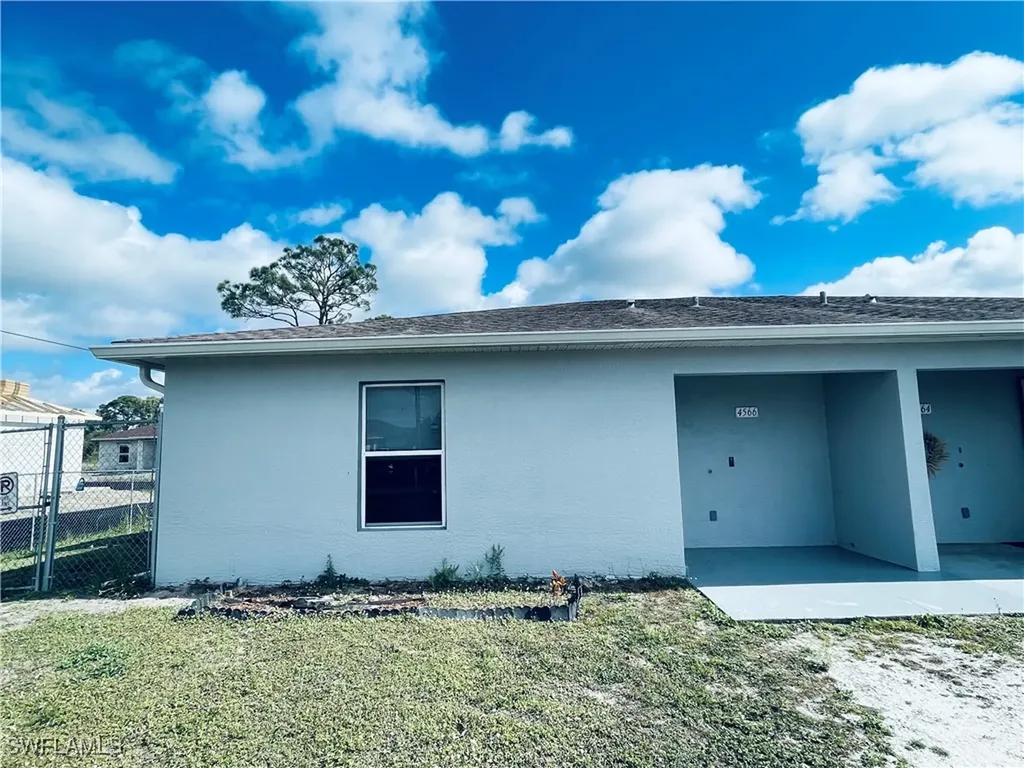 4566 Golfview Boulevard Lehigh Acres FL 33973