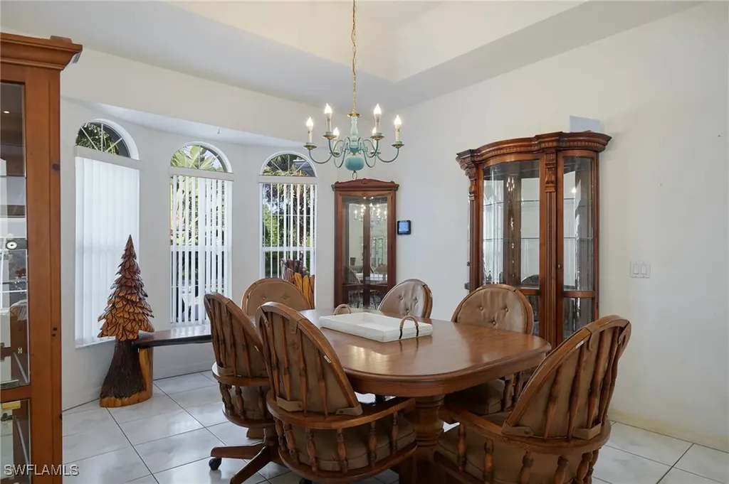 519 + 517 Prospect Avenue Lehigh Acres FL 33972