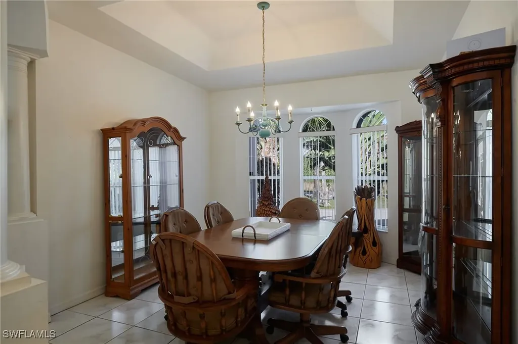 519 + 517 Prospect Avenue Lehigh Acres FL 33972