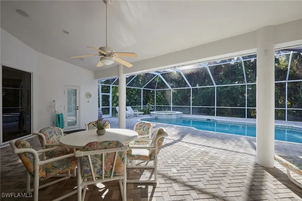 519 + 517 Prospect Avenue Lehigh Acres FL 33972
