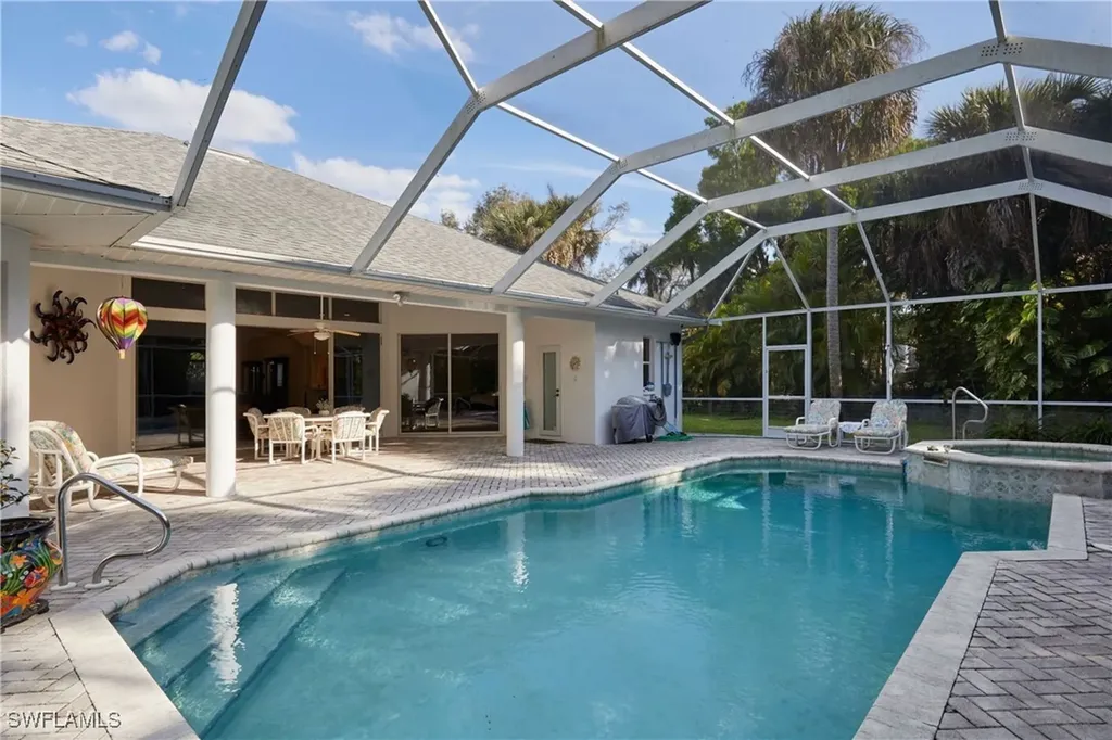 519 + 517 Prospect Avenue Lehigh Acres FL 33972