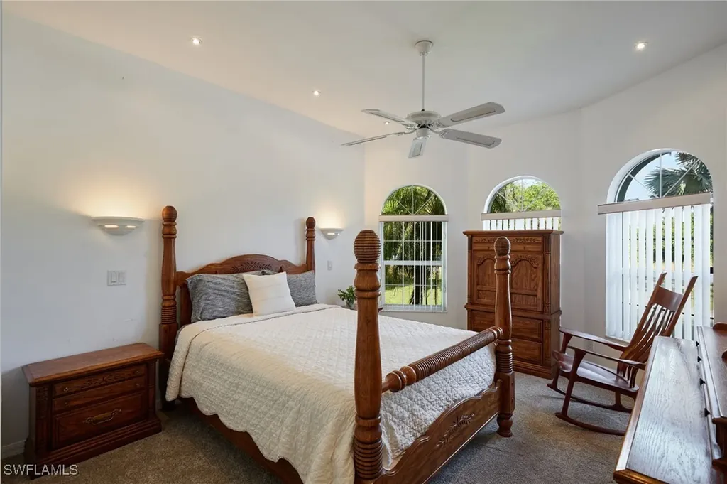 519 + 517 Prospect Avenue Lehigh Acres FL 33972