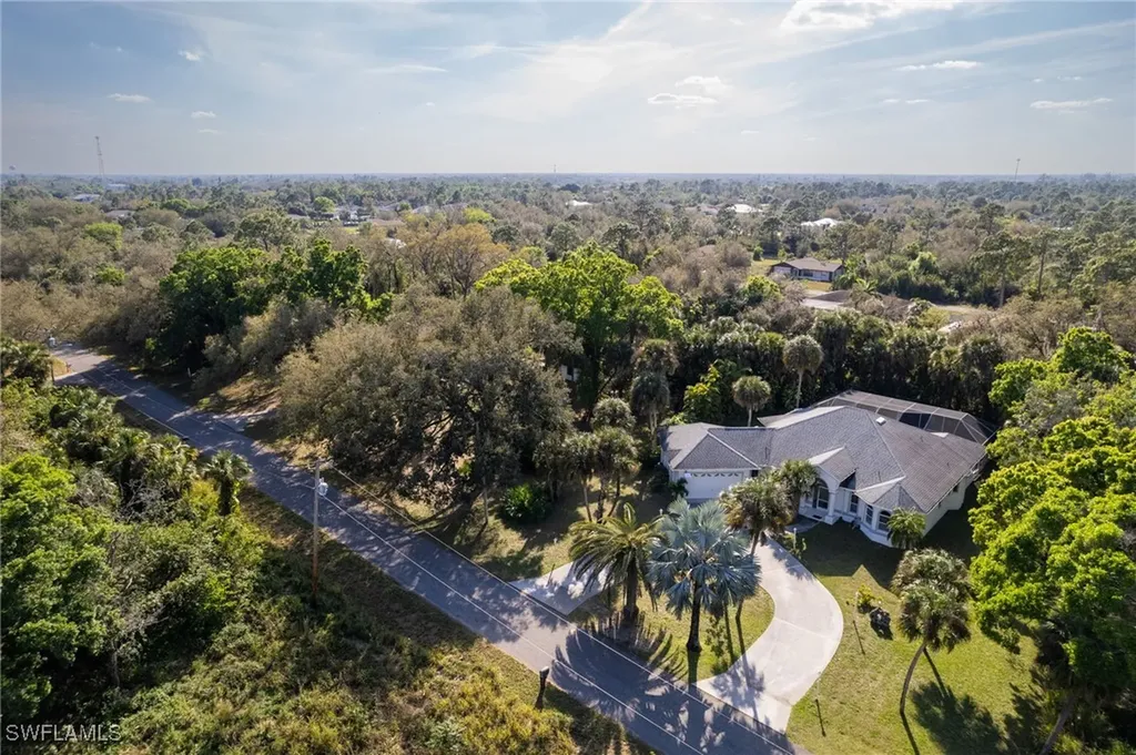 519 + 517 Prospect Avenue Lehigh Acres FL 33972