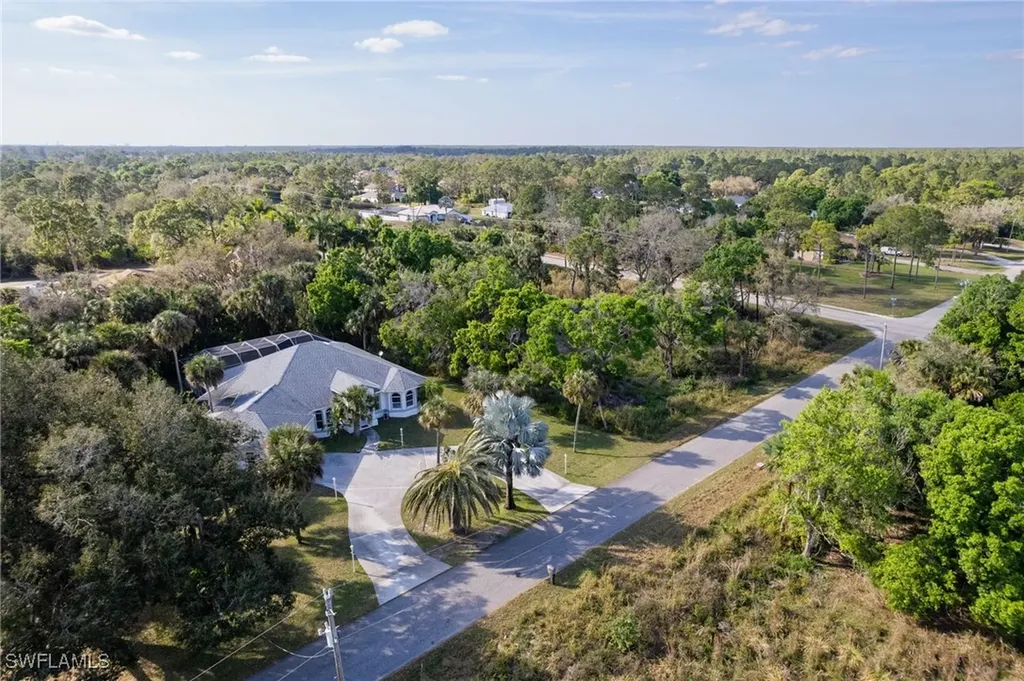 519 + 517 Prospect Avenue Lehigh Acres FL 33972