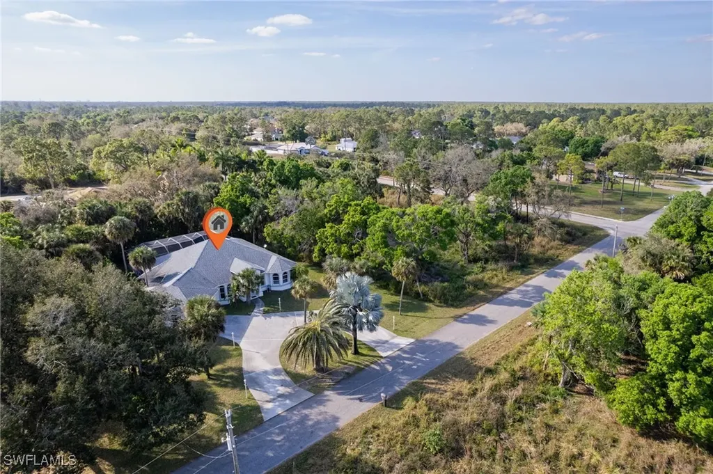 519 + 517 Prospect Avenue Lehigh Acres FL 33972