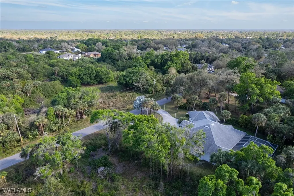 519 + 517 Prospect Avenue Lehigh Acres FL 33972