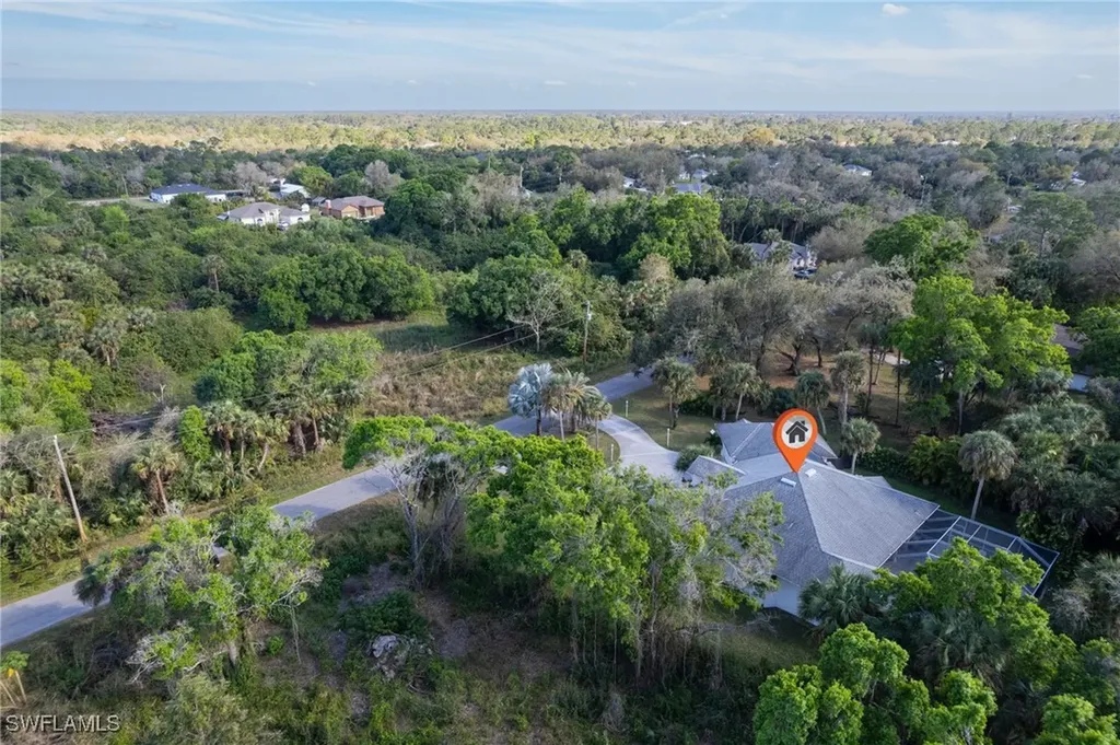 519 + 517 Prospect Avenue Lehigh Acres FL 33972