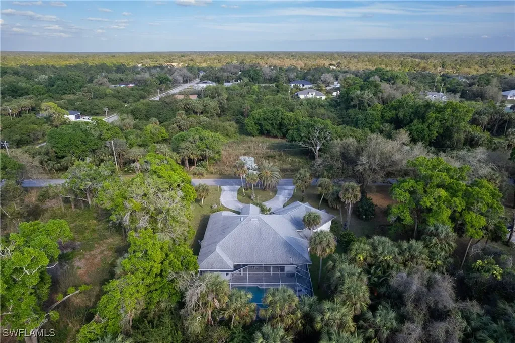 519 + 517 Prospect Avenue Lehigh Acres FL 33972