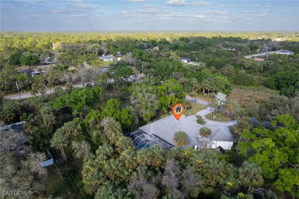 519 + 517 Prospect Avenue Lehigh Acres FL 33972