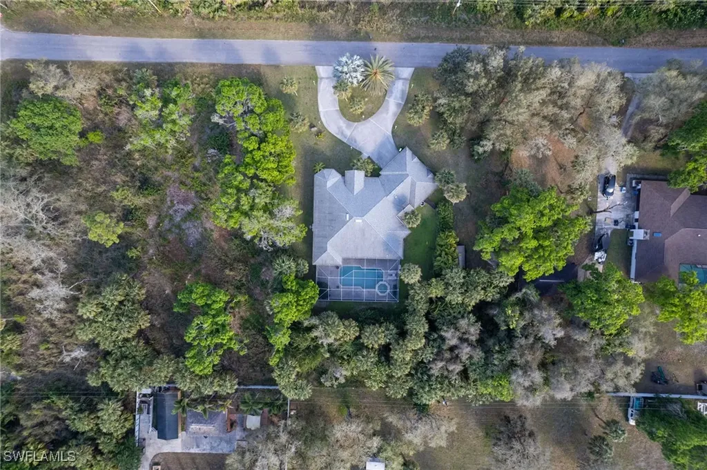 519 + 517 Prospect Avenue Lehigh Acres FL 33972