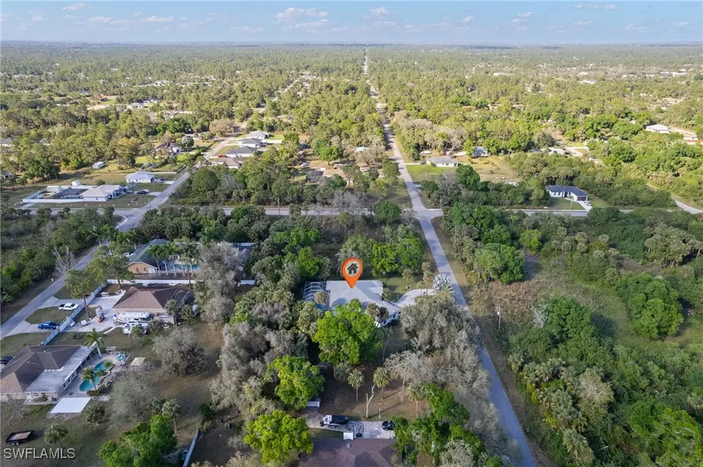 519 + 517 Prospect Avenue Lehigh Acres FL 33972