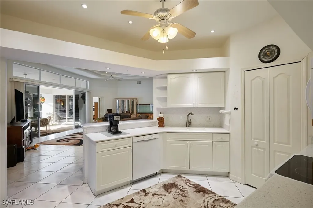 519 + 517 Prospect Avenue Lehigh Acres FL 33972