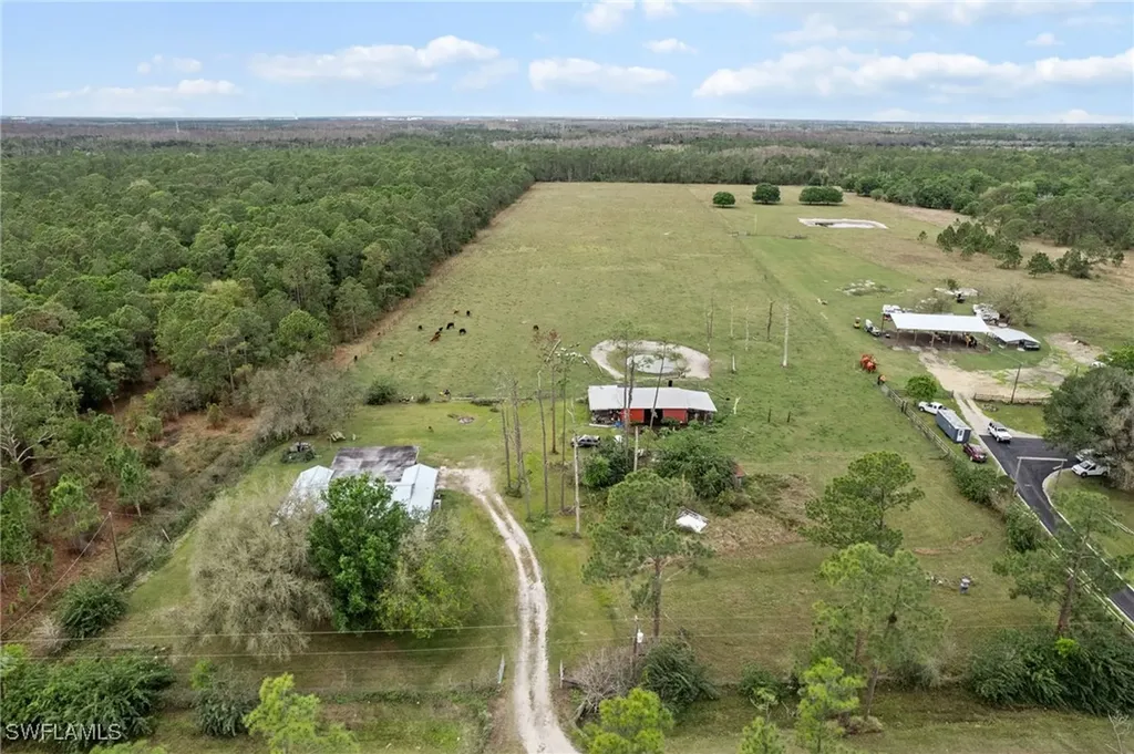 13190 Rod And Gun Club Road Fort Myers FL 33913