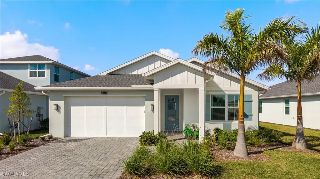 16142 Preservation Boulevard Punta Gorda FL 33982