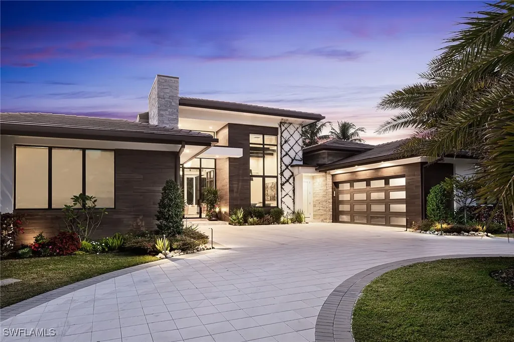 4139 Belair Lane Naples FL 34103