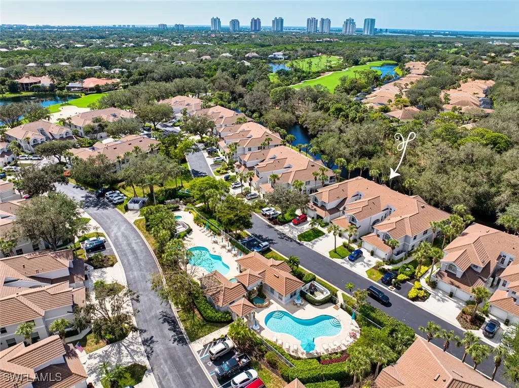 25212 Pelican Creek Circle Bonita Springs FL 34134