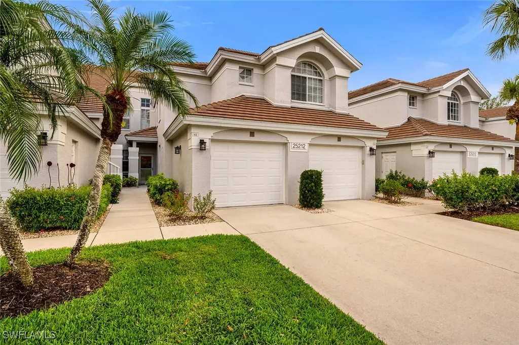 25212 Pelican Creek Circle Bonita Springs FL 34134