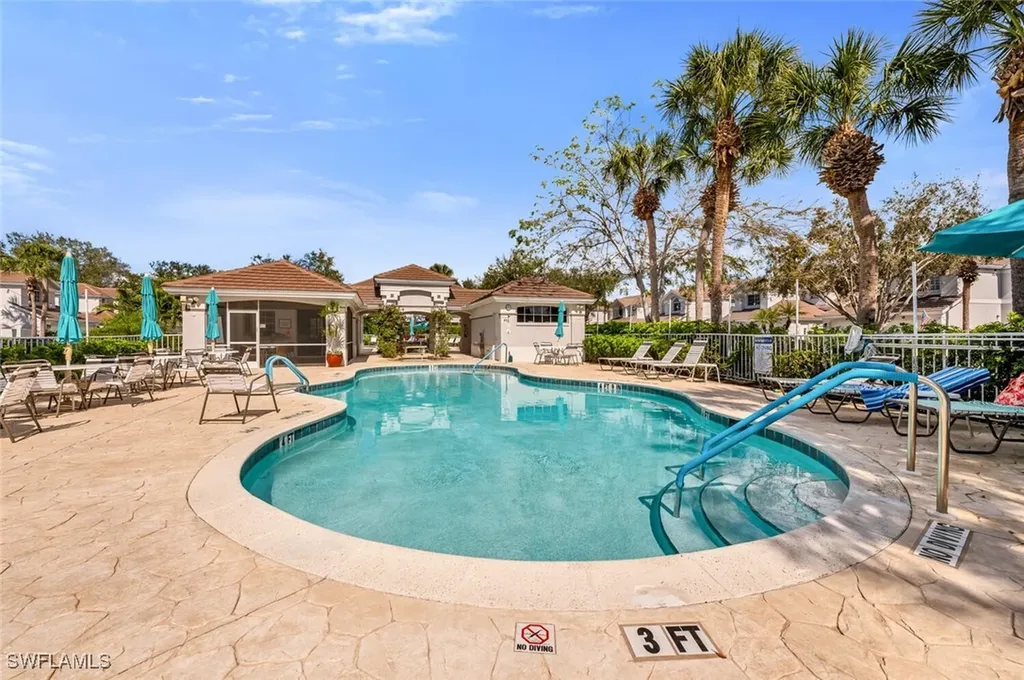 25212 Pelican Creek Circle Bonita Springs FL 34134