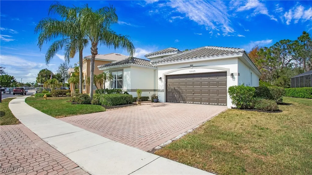 6505 Plantation Preserve Circle N Fort Myers FL 33966