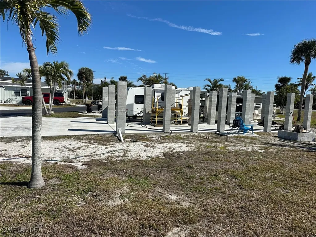 13641 Knot Drive Fort Myers FL 33908