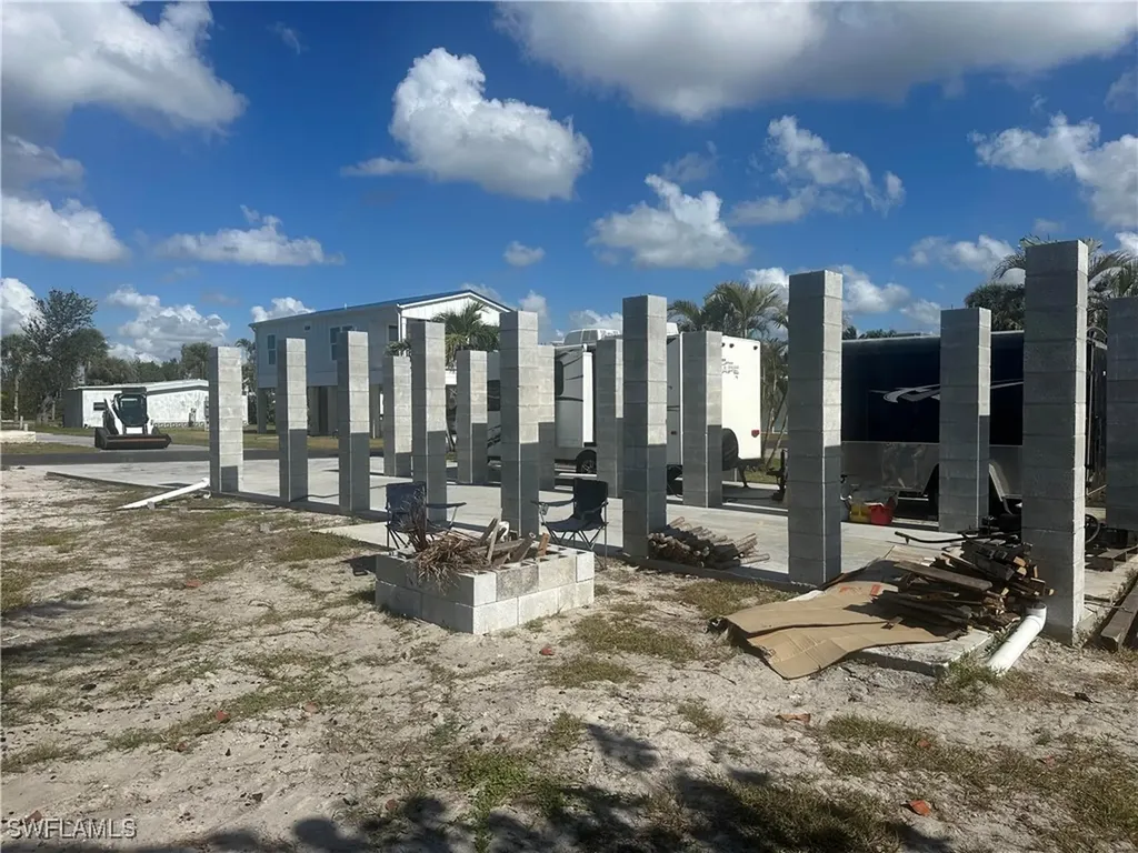 13641 Knot Drive Fort Myers FL 33908