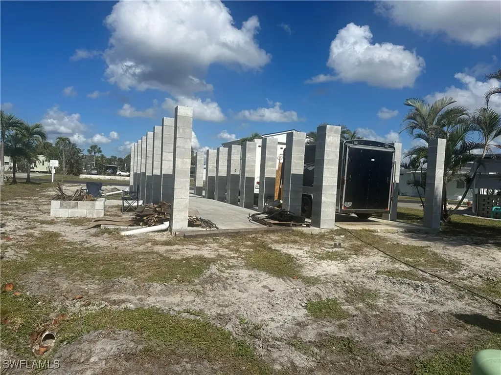 13641 Knot Drive Fort Myers FL 33908